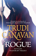 Rogue cover