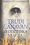 Thumbnail image of Polish edition of Thief's Magic