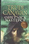 Thumbnail image of Polish edition of Successor's Promise